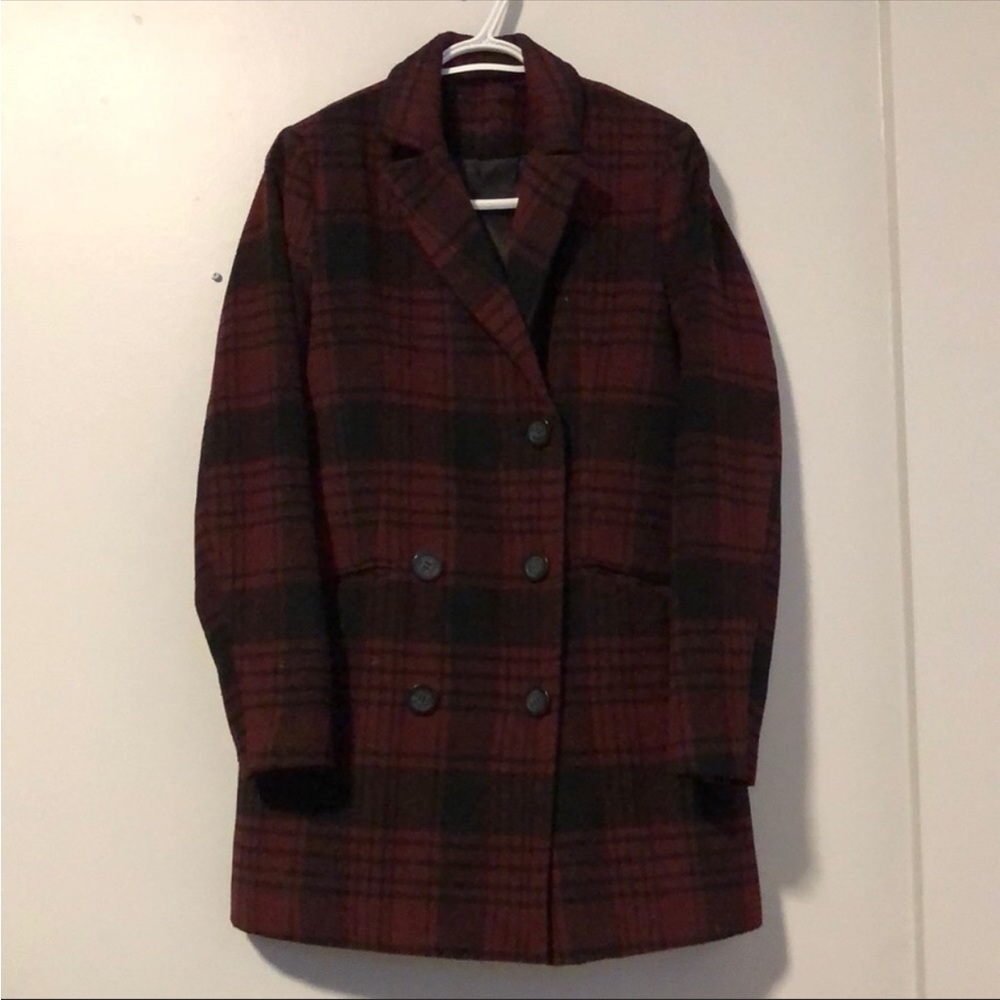 Men’s Forever 21 jacket